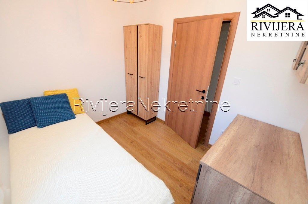 Flat in Herceg-Novi, Montenegro, 70 m² - picture 9