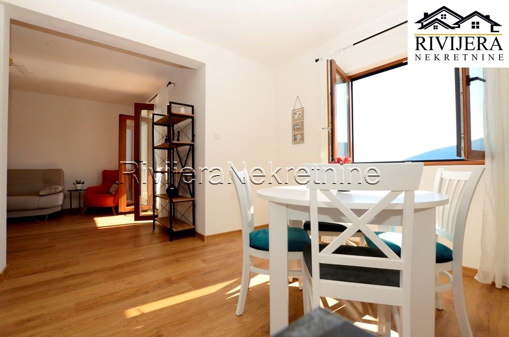 Flat in Herceg-Novi, Montenegro, 70 m² - picture 2