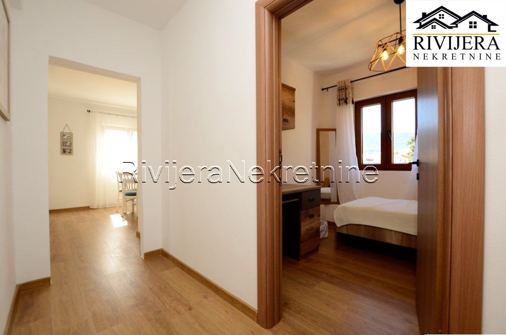 Flat in Herceg-Novi, Montenegro, 70 m² - picture 12