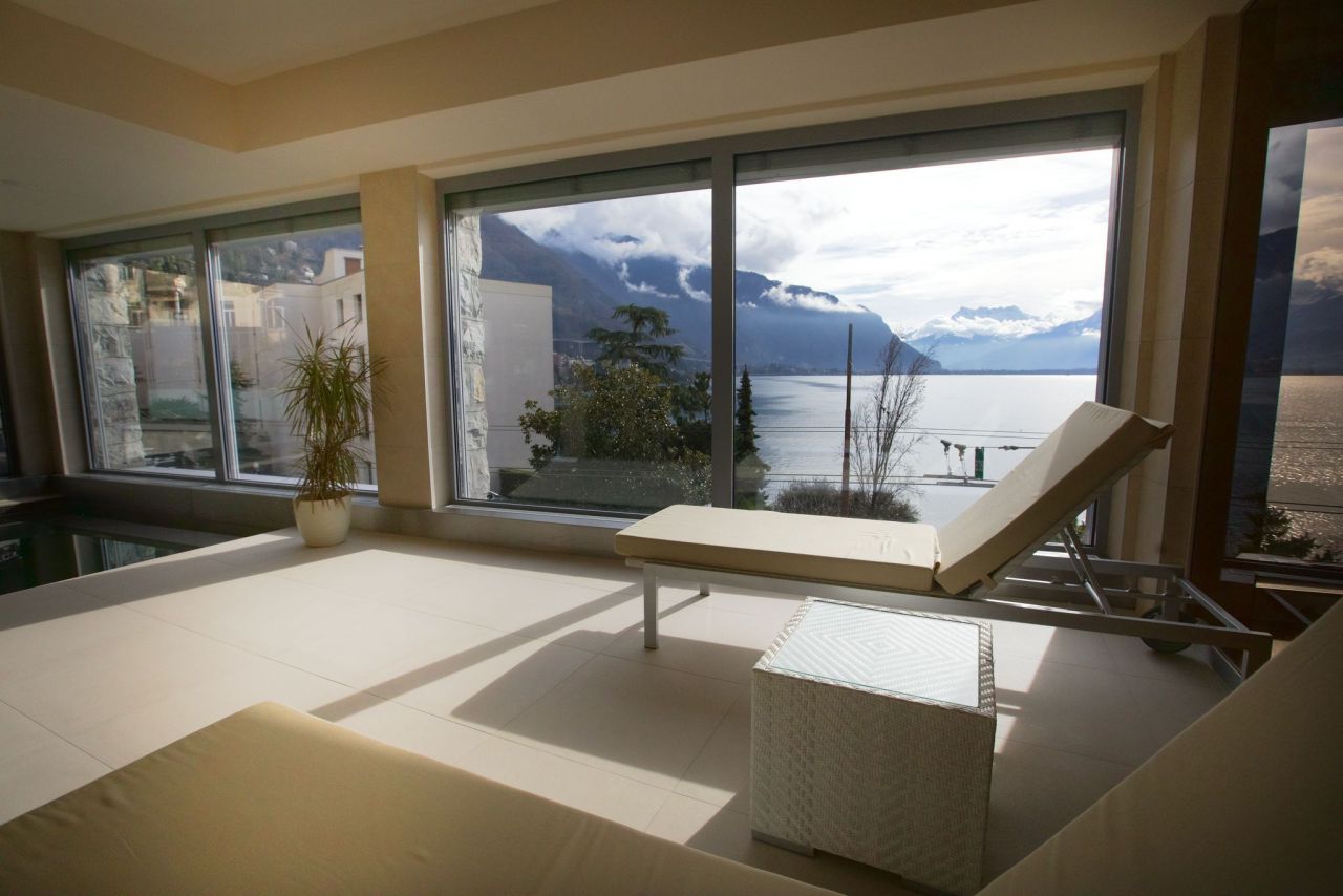 Apartamento en Montreux, Suiza, 154 m² - imagen 4