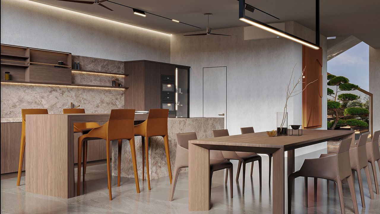 Villa en Canggu, Indonesia, 159 m² - imagen 6