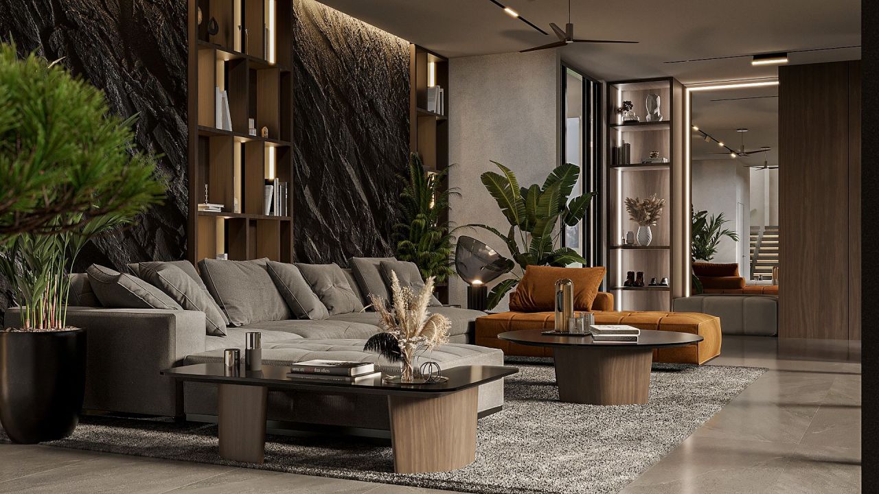 Villa en Canggu, Indonesia, 159 m² - imagen 5