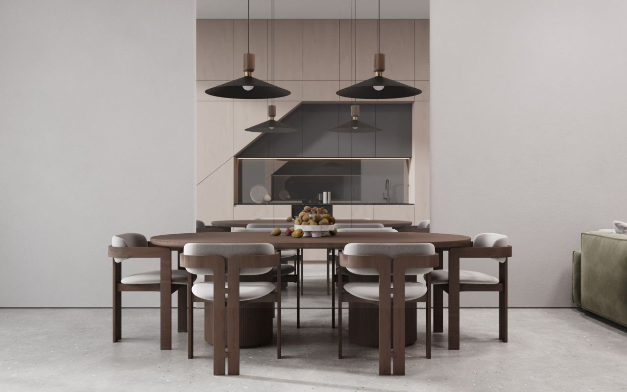 Villa en Bukit, Indonesia, 140 m² - imagen 10