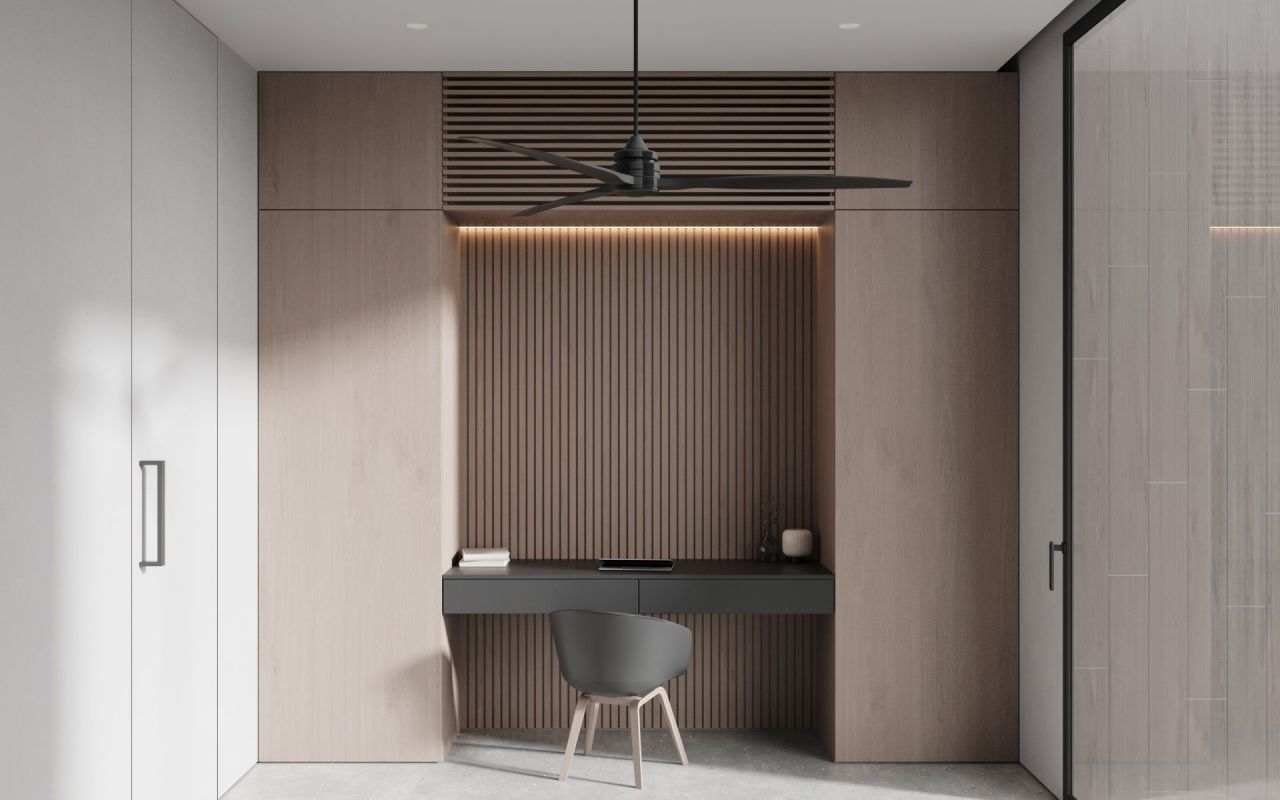 Villa en Bukit, Indonesia, 140 m² - imagen 13