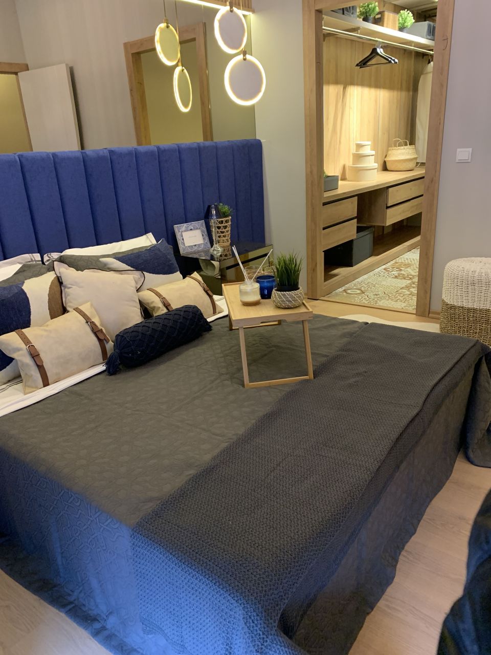 Appartamento a Mersin, Turchia, 39 m² - foto 3