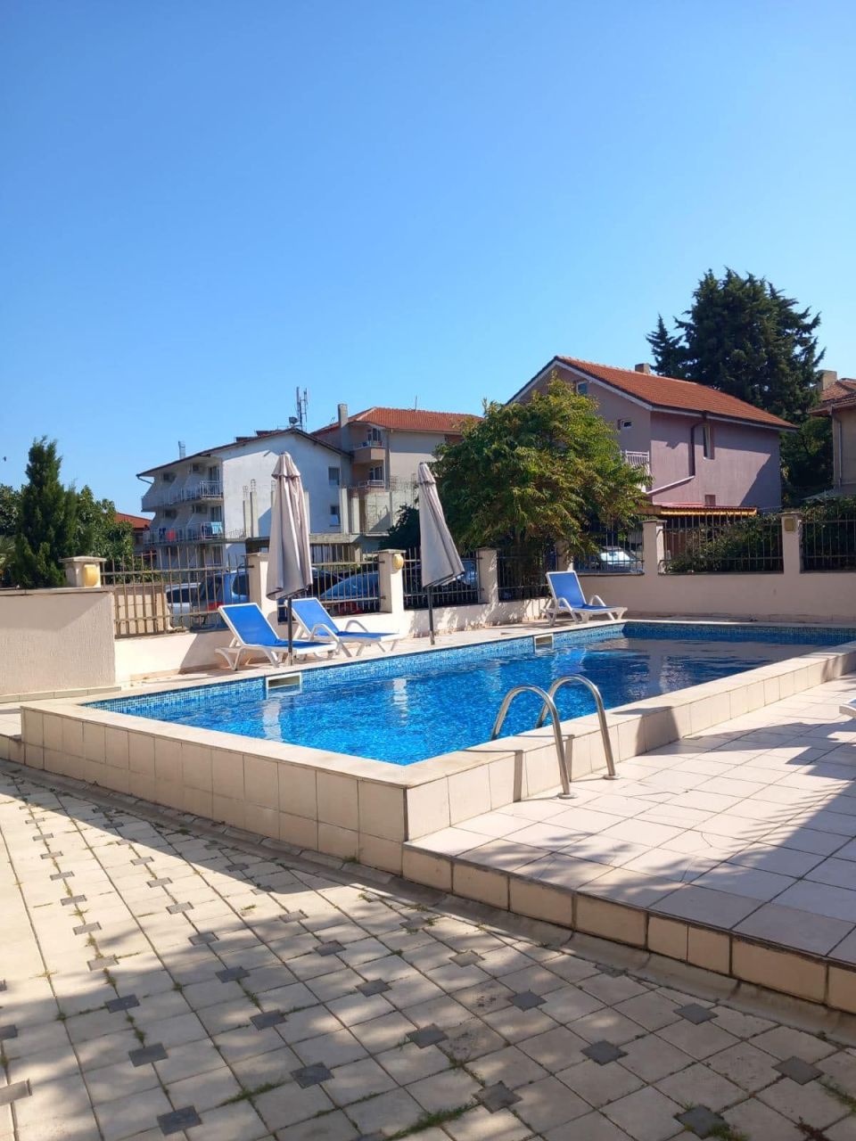 Apartment in Obzor, Bulgaria, 36 m² - picture 10