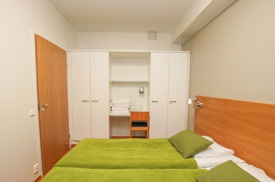 Apartment in Imatra, Finnland, 45 m² - Foto 8