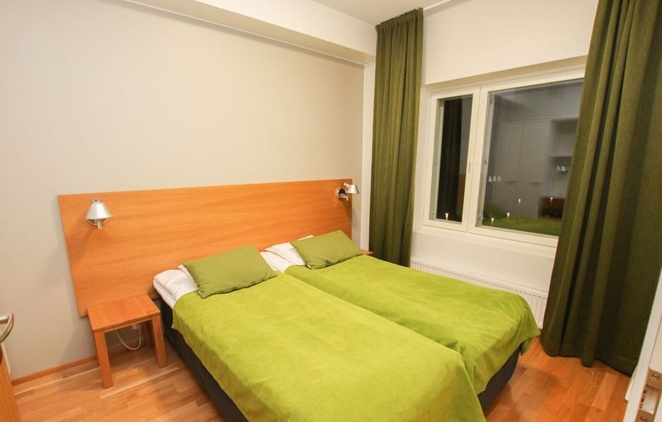 Apartment in Imatra, Finnland, 45 m² - Foto 7