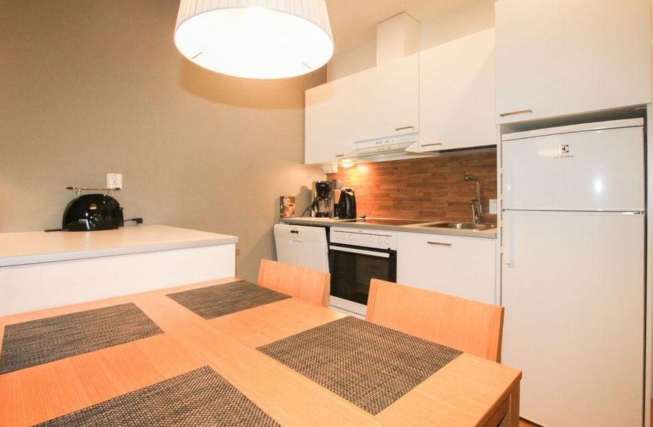 Apartment in Imatra, Finnland, 45 m² - Foto 10