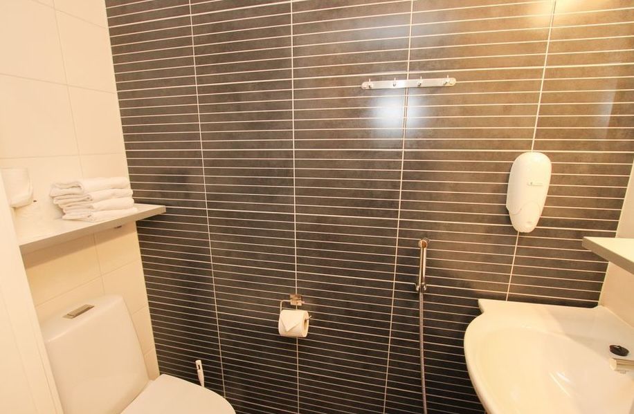 Apartment in Imatra, Finnland, 45 m² - Foto 17