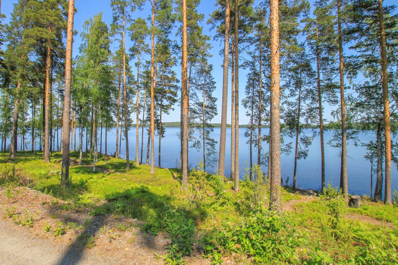 Apartment in Imatra, Finnland, 45 m² - Foto 15