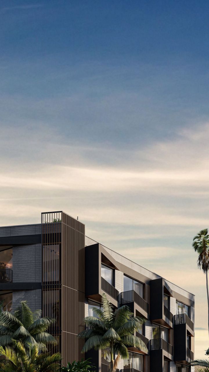 Appartamento a Canggu, Indonesia, 41.7 m² - foto 5