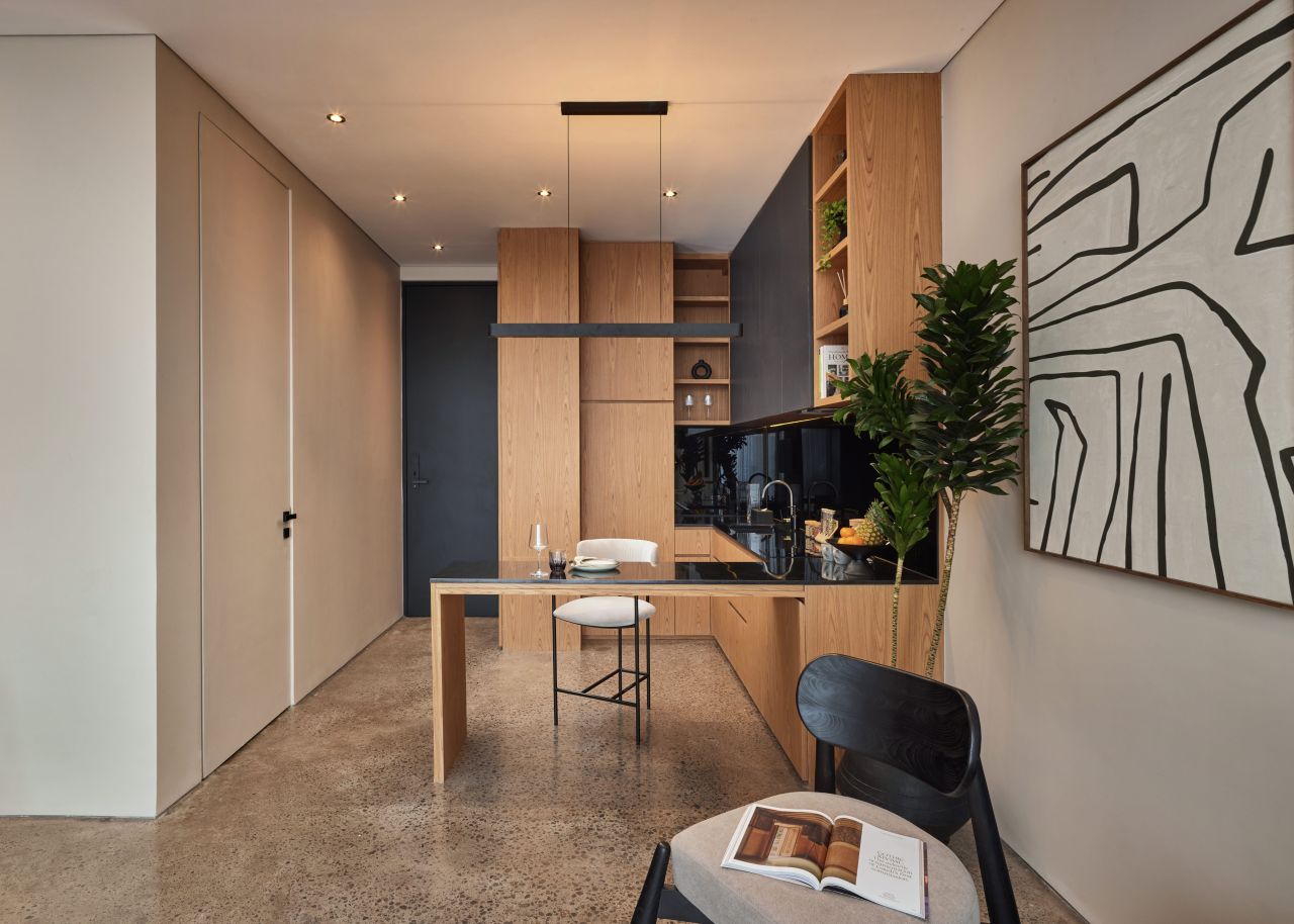 Appartamento a Canggu, Indonesia, 41.7 m² - foto 7