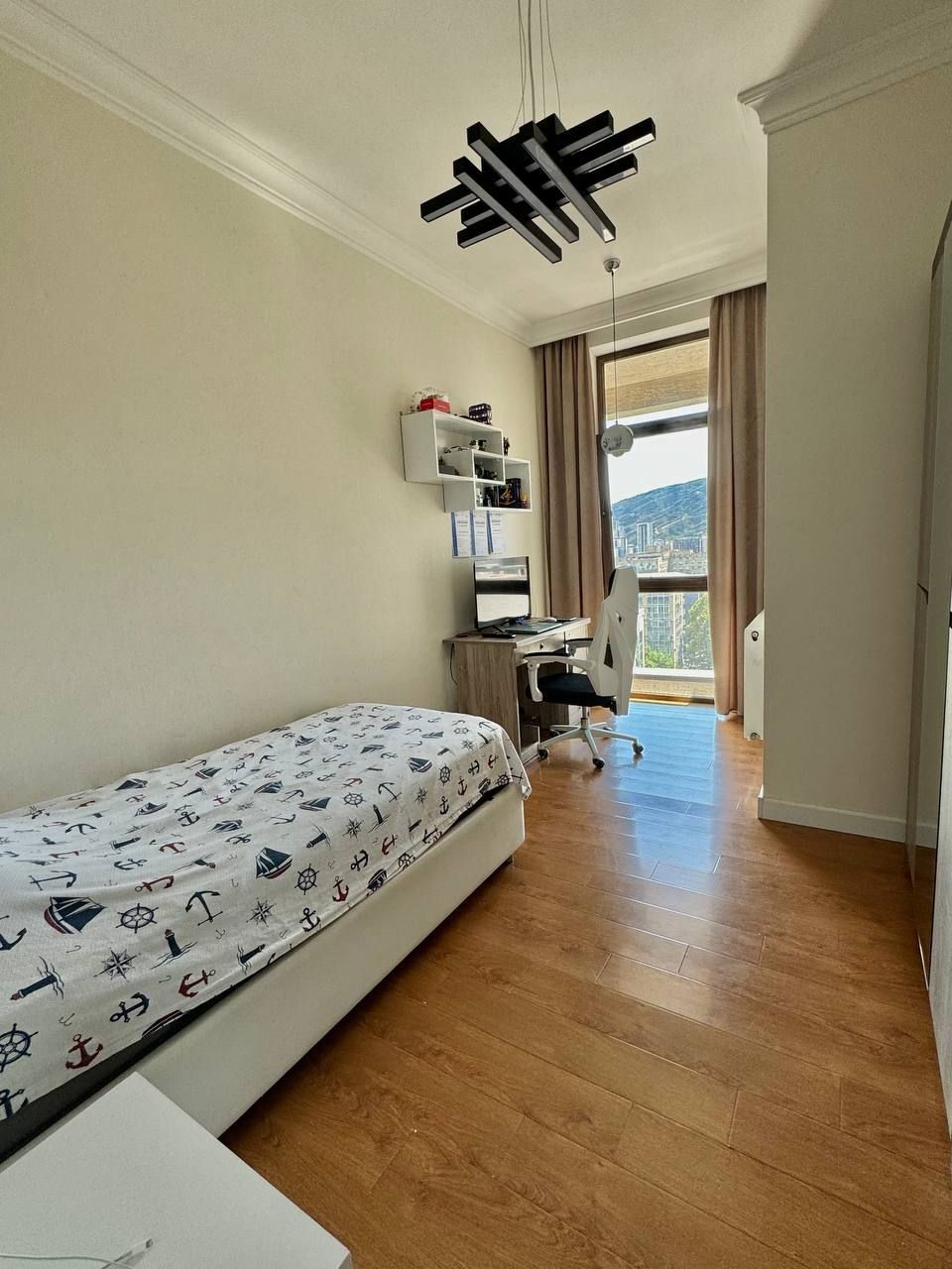 Appartement à Tbilissi, Géorgie, 136 m² - image 3