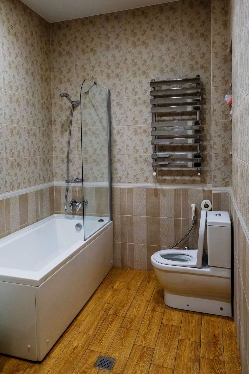 Appartement à Tbilissi, Géorgie, 136 m² - image 10