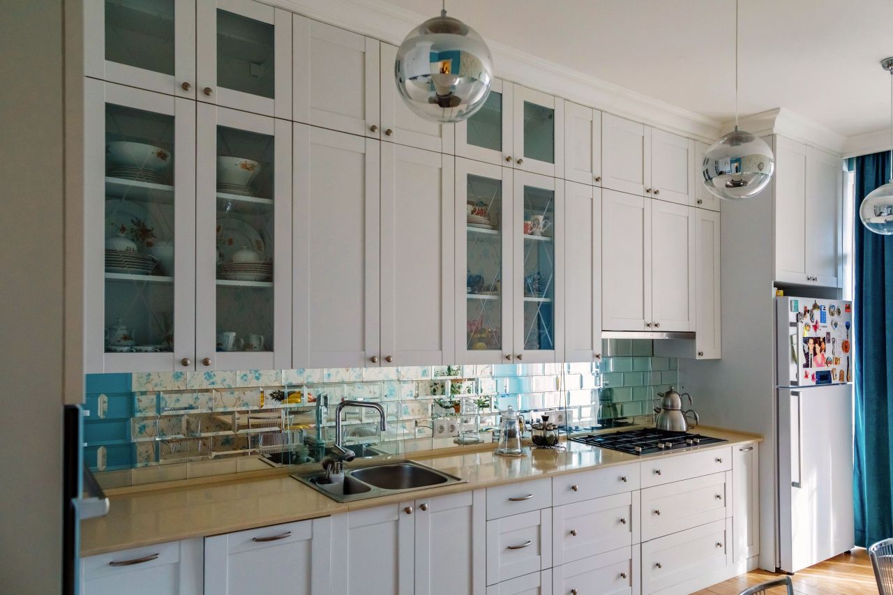 Appartement à Tbilissi, Géorgie, 136 m² - image 8