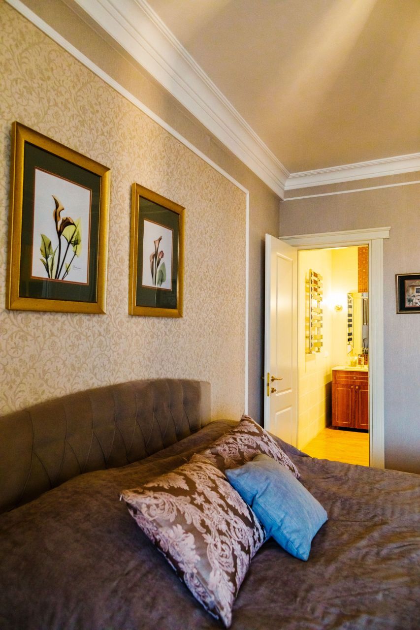 Appartement à Tbilissi, Géorgie, 136 m² - image 6