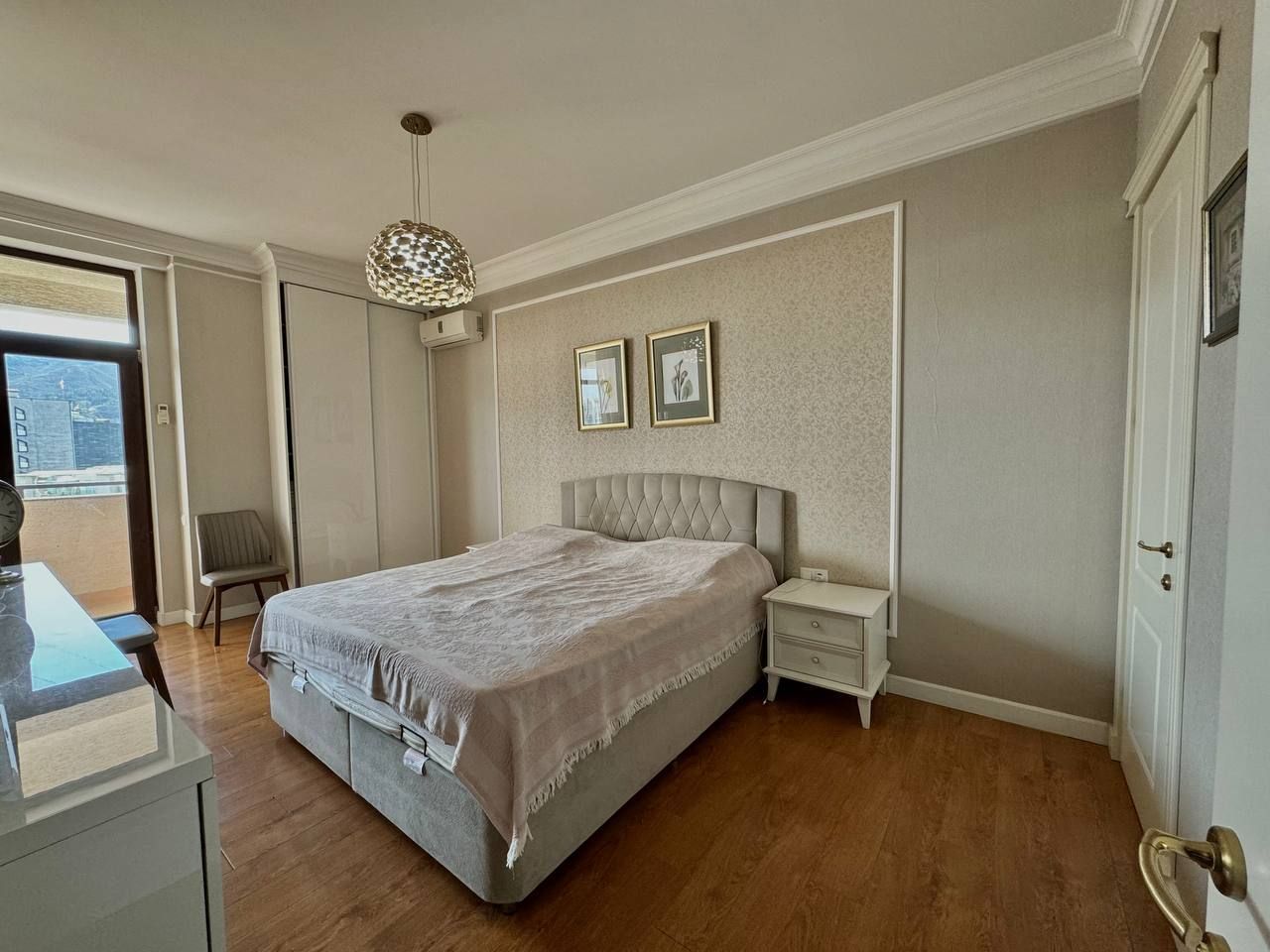 Appartement à Tbilissi, Géorgie, 136 m² - image 5