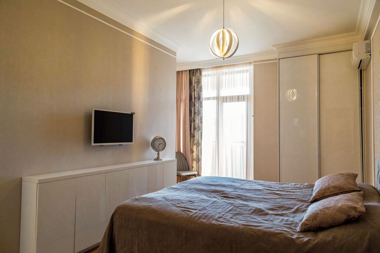 Appartement à Tbilissi, Géorgie, 136 m² - image 4