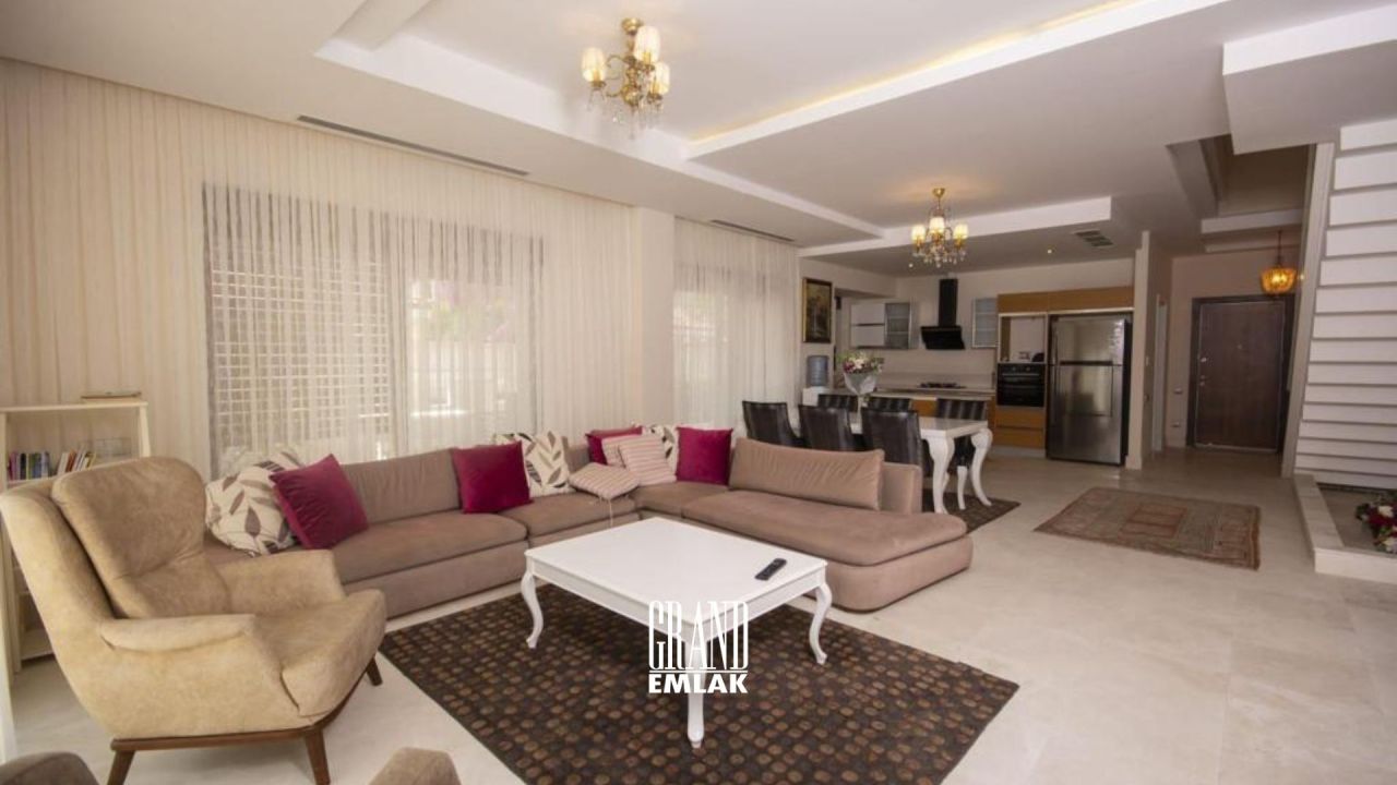Villa à Antalya, Turquie, 240 m² - image 7