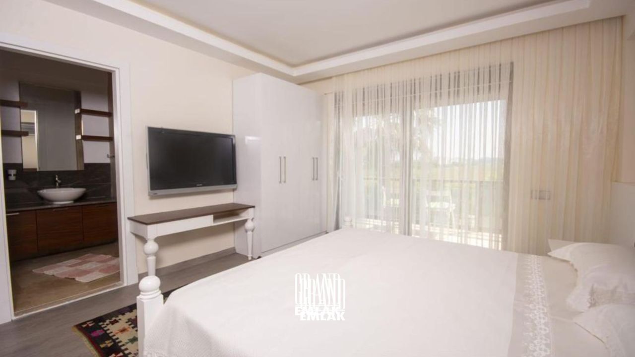 Villa à Antalya, Turquie, 240 m² - image 12