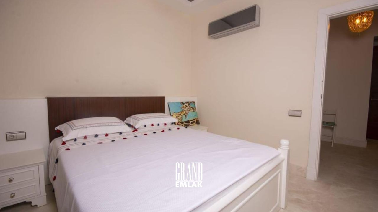 Villa à Antalya, Turquie, 240 m² - image 14