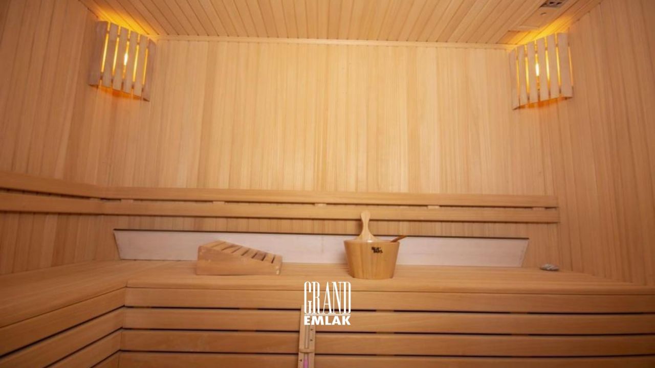 Villa à Antalya, Turquie, 240 m² - image 16