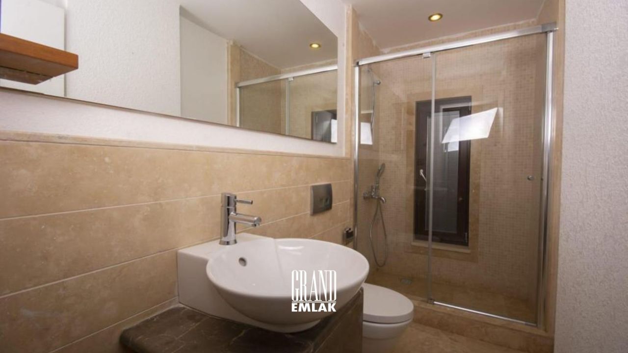 Villa à Antalya, Turquie, 240 m² - image 18