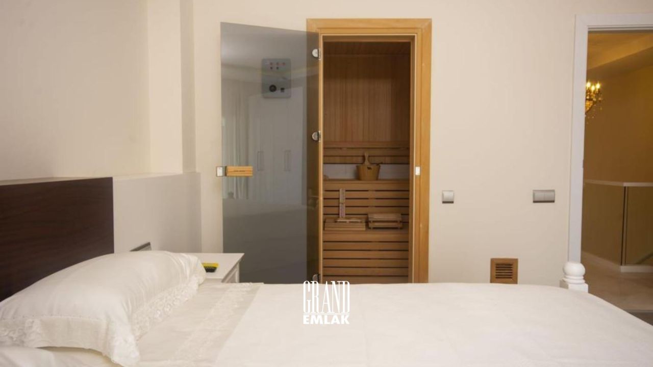 Villa à Antalya, Turquie, 240 m² - image 15