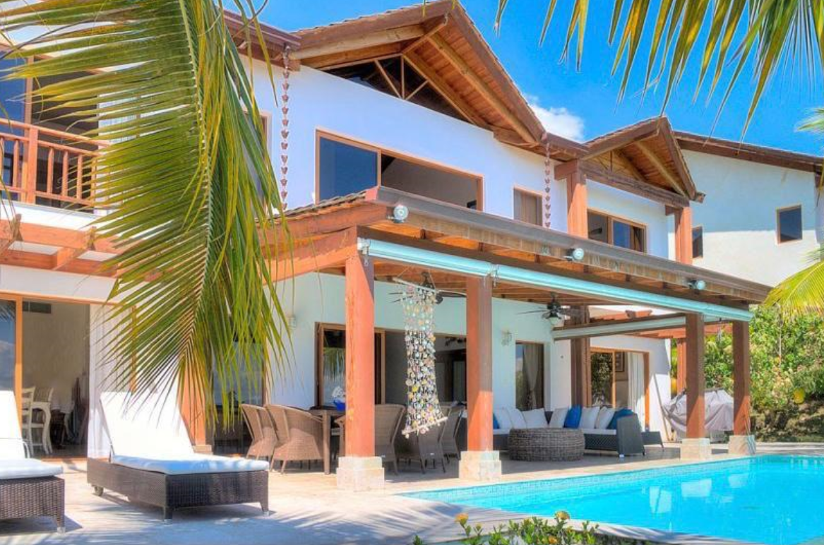 Villa à Samaná, République dominicaine, 335 m² - image 6