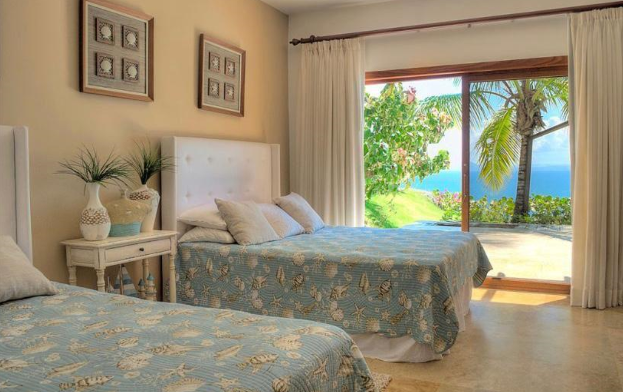 Villa à Samaná, République dominicaine, 335 m² - image 9