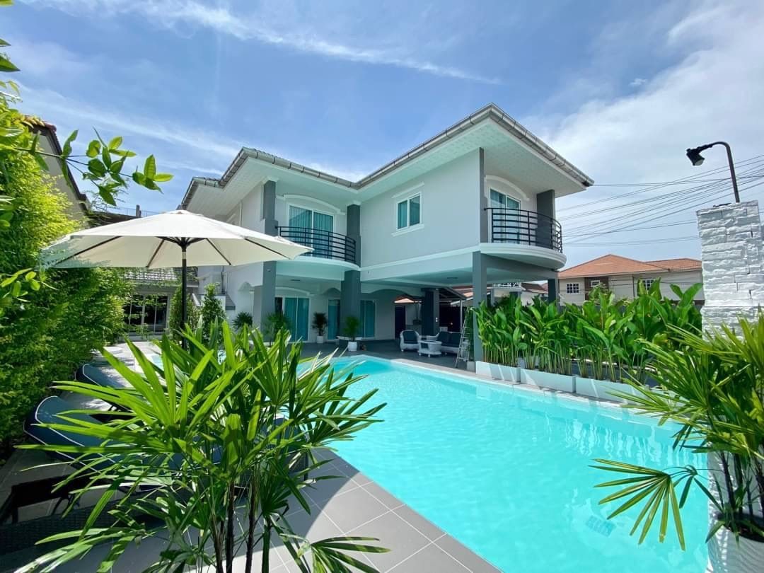 Villa a Pattaya, Thailandia, 107 m² - foto 1
