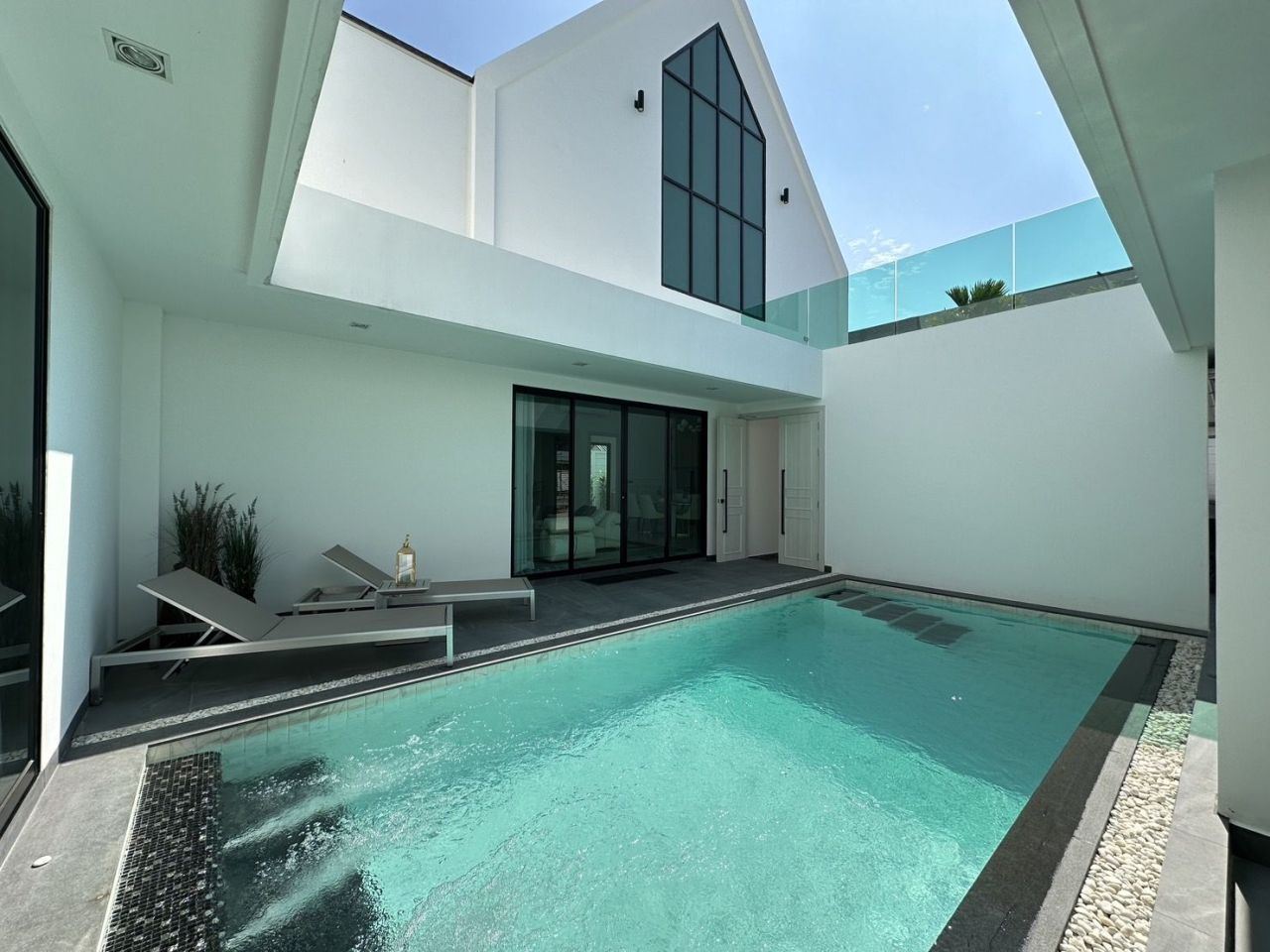 Villa a Pattaya, Thailandia, 300 m² - foto 2