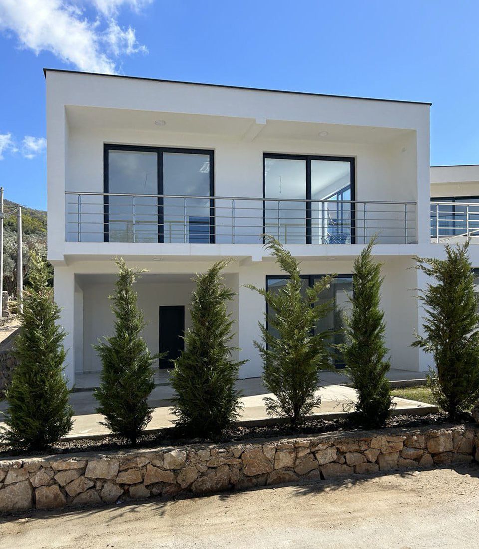 House in Bar, Montenegro, 160 m² - picture 1