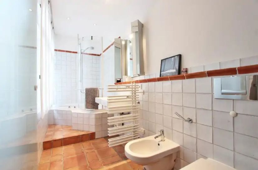 Appartement à Baden-Baden, Allemagne, 61 m² - image 8