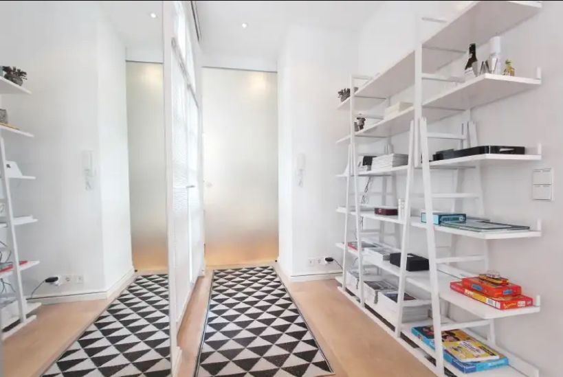 Appartement à Baden-Baden, Allemagne, 61 m² - image 9