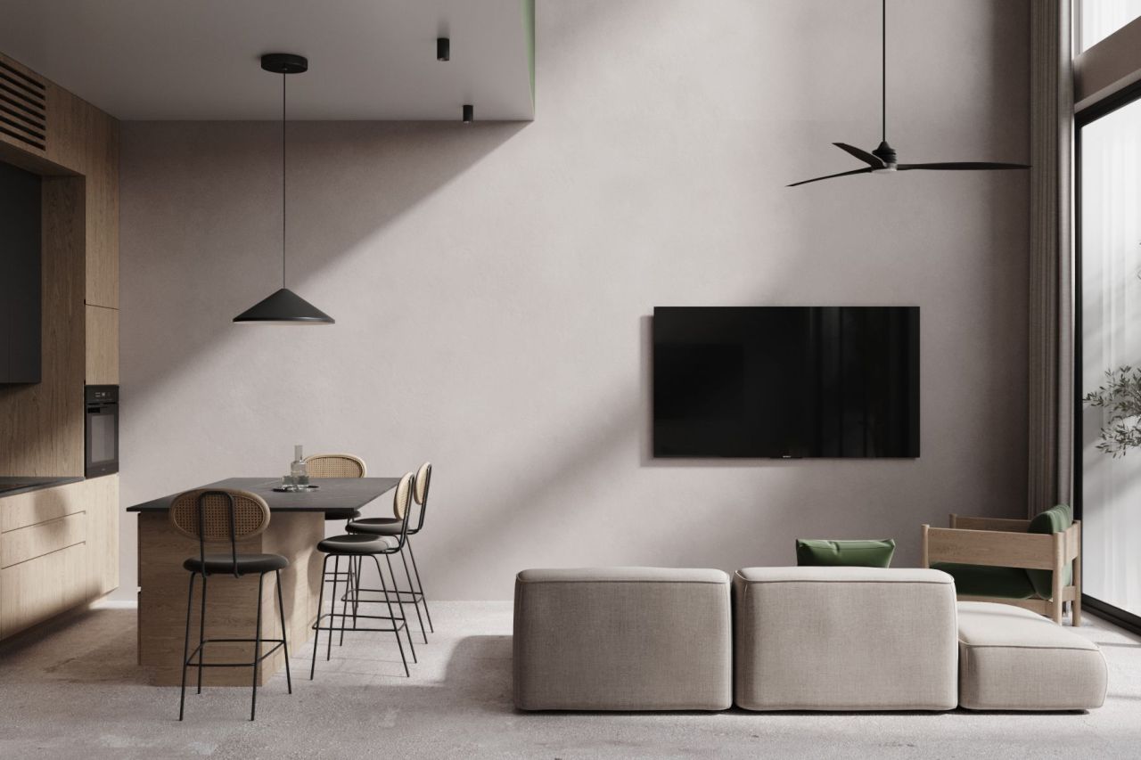 Villa à Canggu, Indonésie, 130 m² - image 4