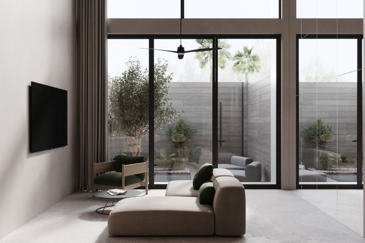 Villa à Canggu, Indonésie, 130 m² - image 5