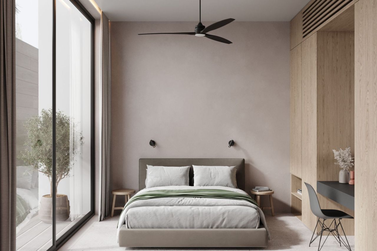 Villa à Canggu, Indonésie, 130 m² - image 10