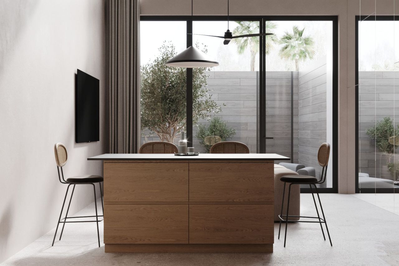 Villa à Canggu, Indonésie, 130 m² - image 6