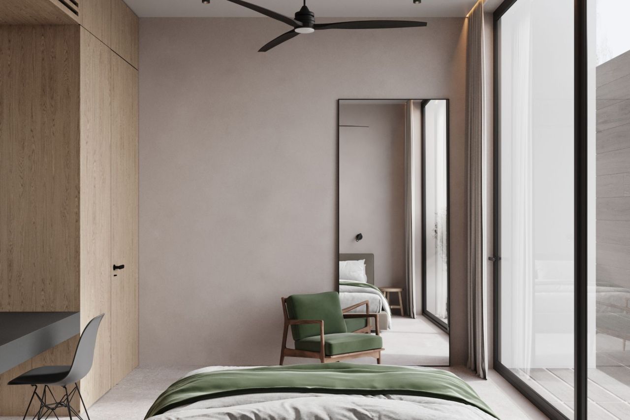 Villa à Canggu, Indonésie, 130 m² - image 12