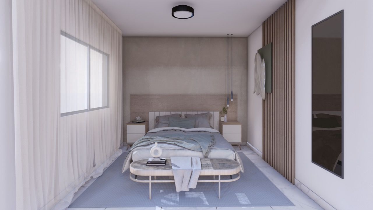 Appartement à Punta Cana, République dominicaine, 52.6 m² - image 9