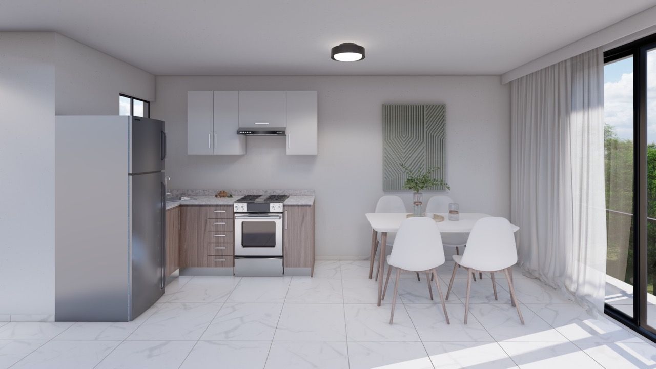 Appartement à Punta Cana, République dominicaine, 52.6 m² - image 12