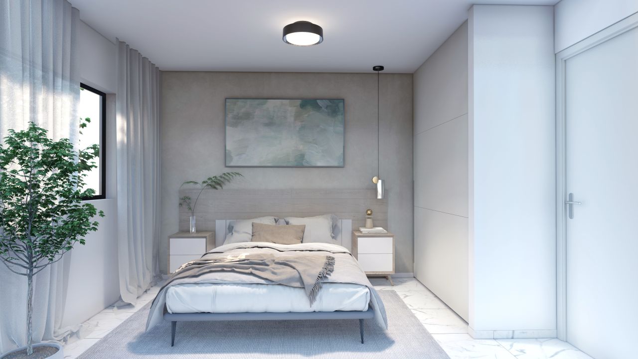 Appartement à Punta Cana, République dominicaine, 52.6 m² - image 13