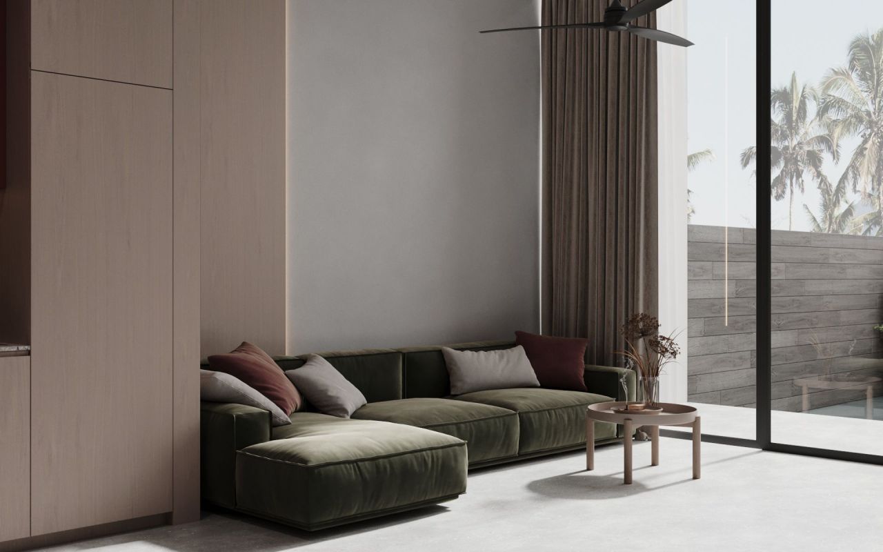 Villa à Uluwatu, Indonésie, 165 m² - image 9