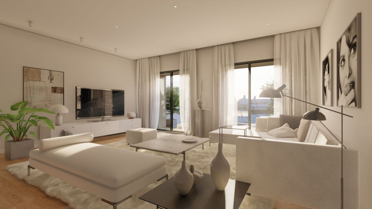 Appartamento a Bilbao, Spagna, 130 m² - foto 6