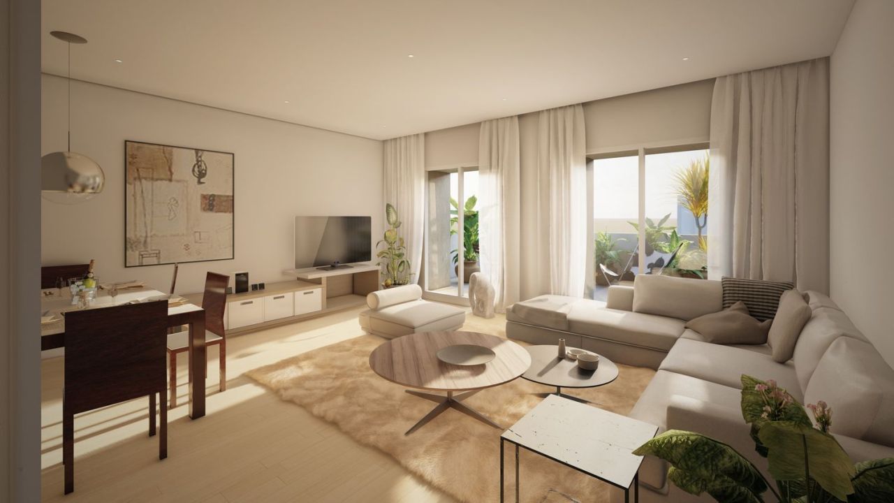 Appartamento a Bilbao, Spagna, 130 m² - foto 4