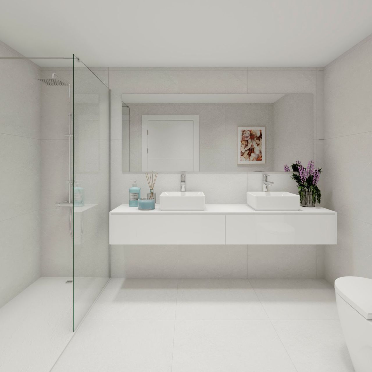 Flat in Bilbao, Spain, 142 m² - picture 9