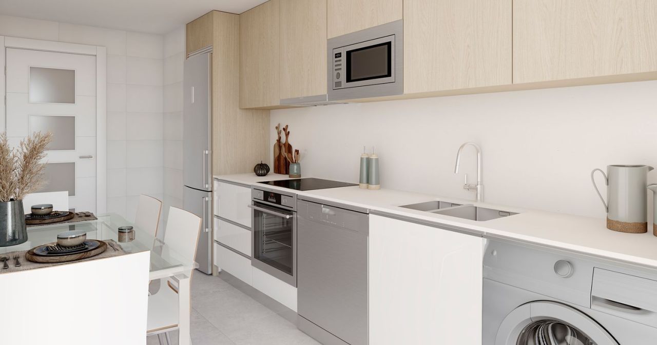 Flat in Bilbao, Spain, 142 m² - picture 7