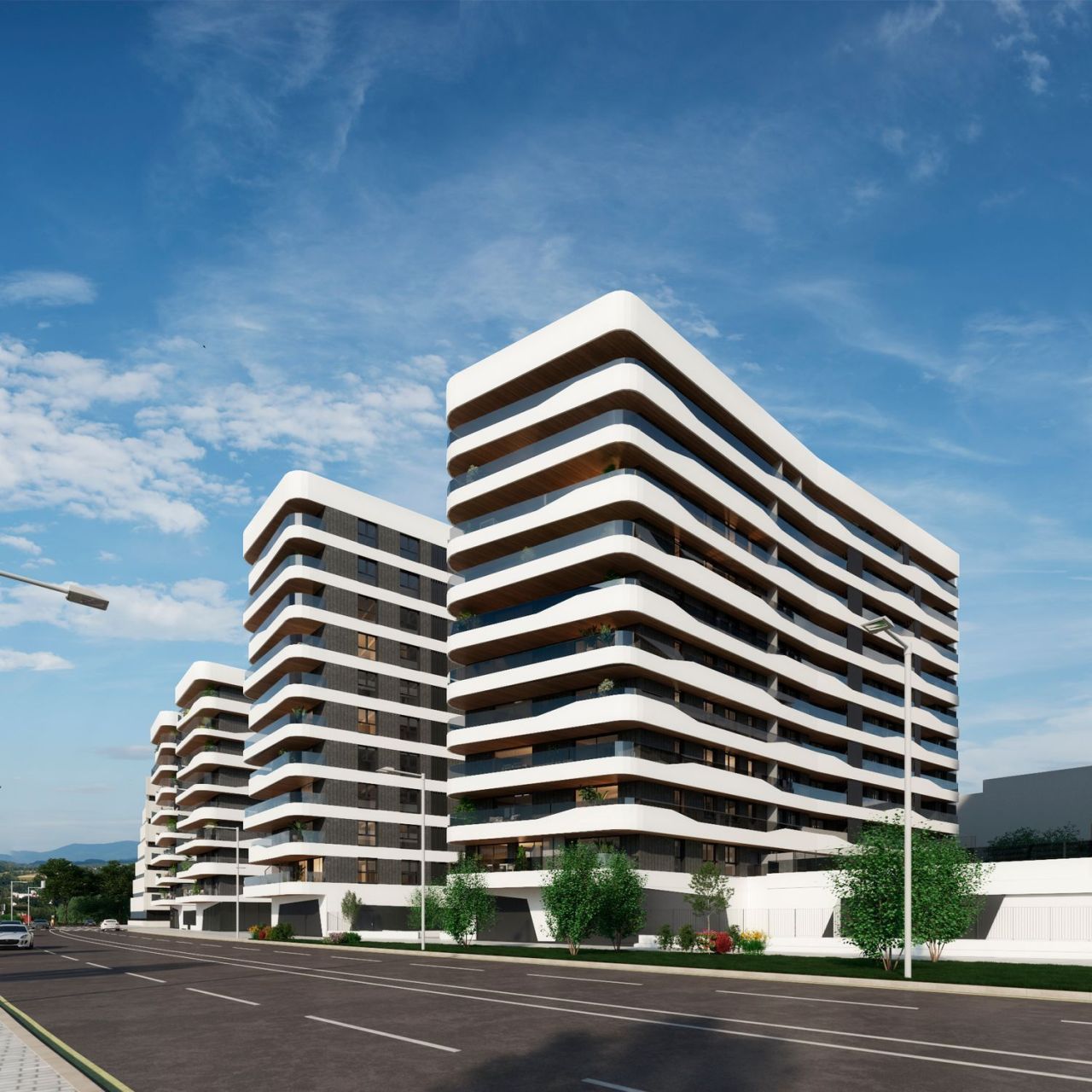 Flat in Bilbao, Spain, 142 m² - picture 3